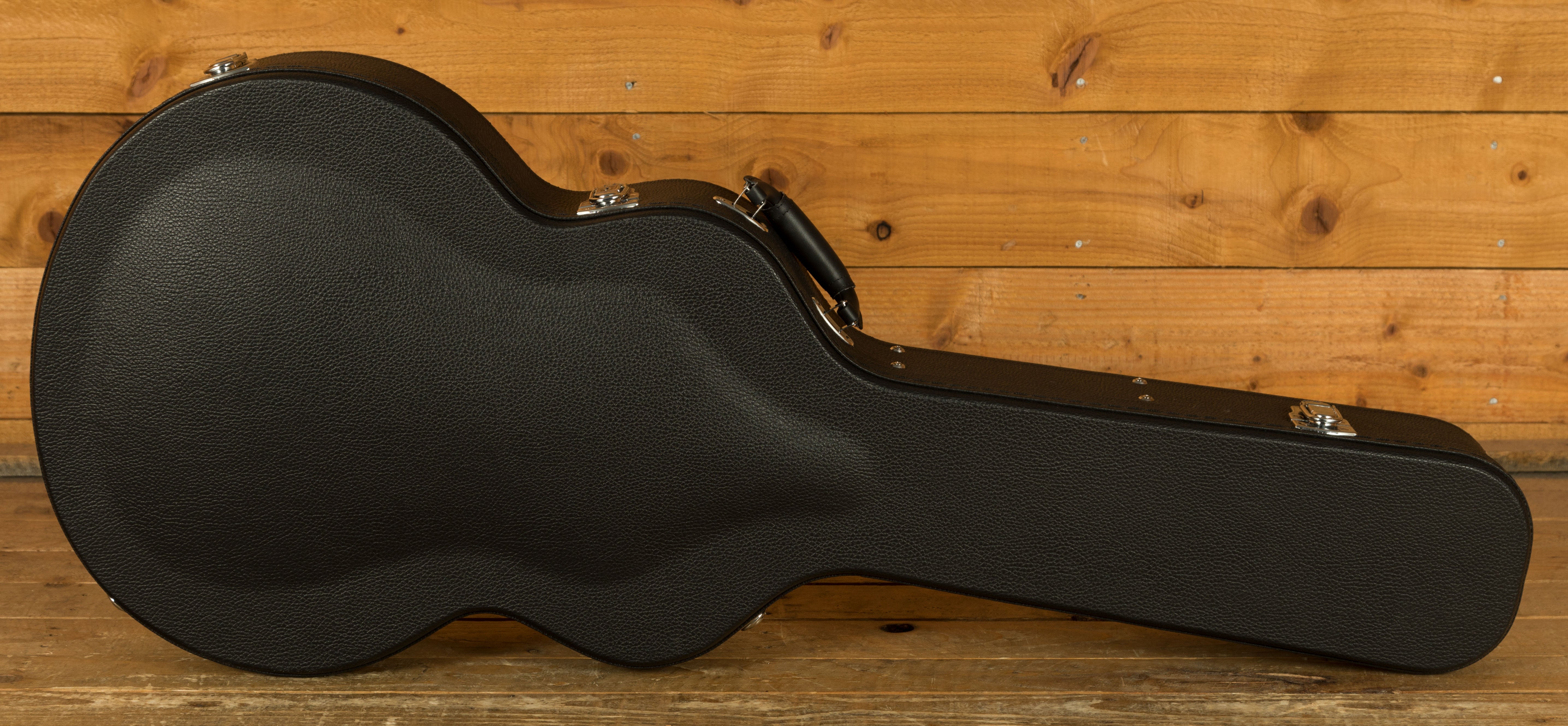 Đàn Guitar Điện Eastman Antique Varnish T58/v-AMB/ Antique Amber