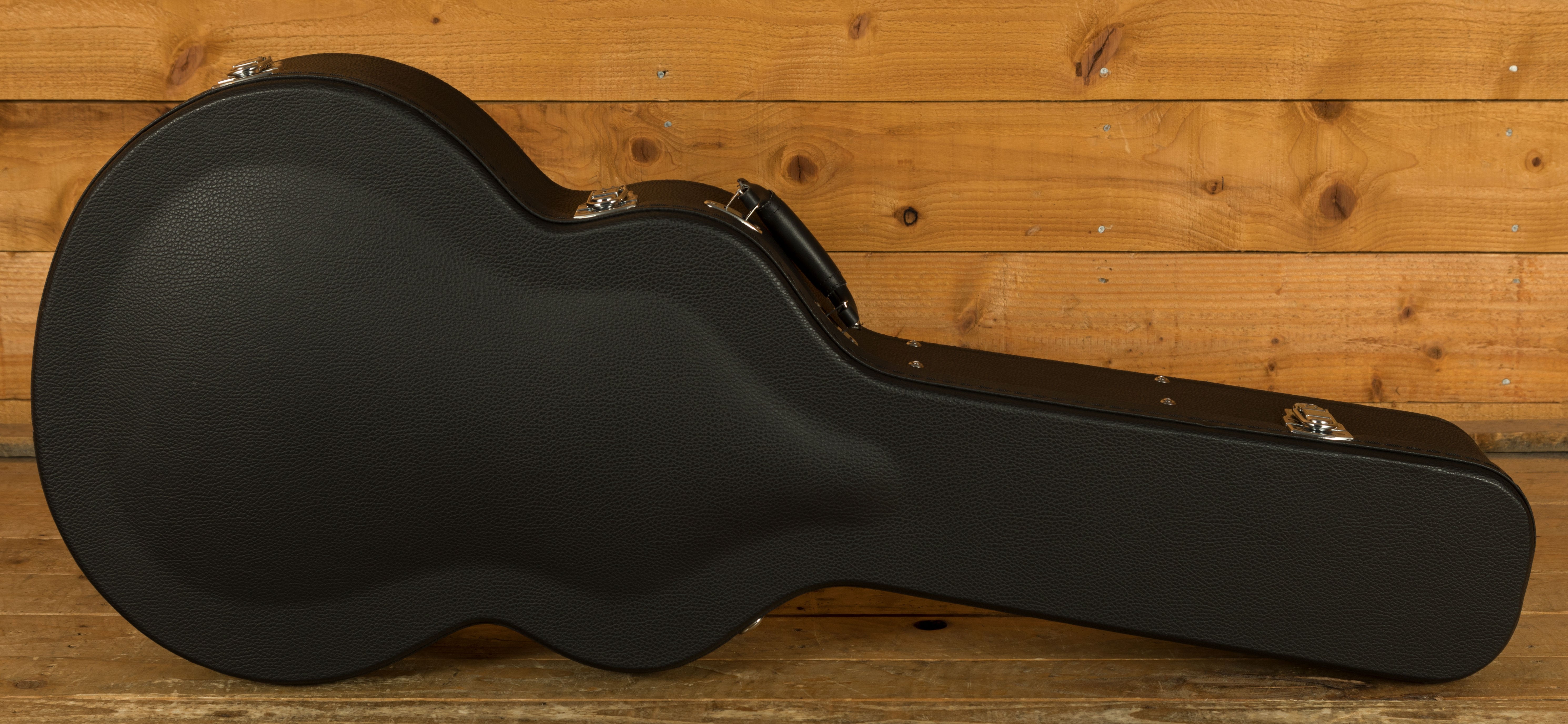 Đàn Guitar Điện Eastman Truetone Gloss AR372LCE-SB | Sunburst