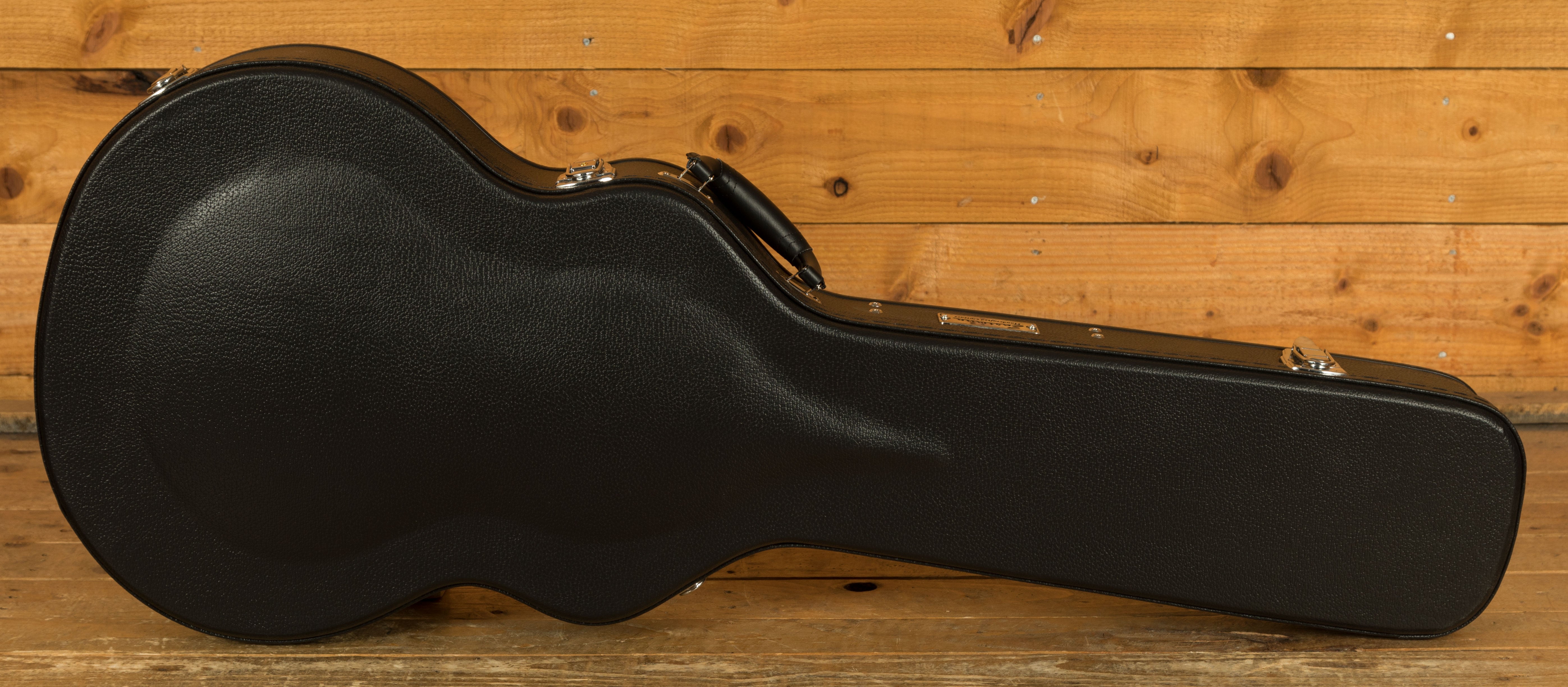 Đàn Guitar Điện Eastman Truetone Gloss T185MX-GB | Goldburst