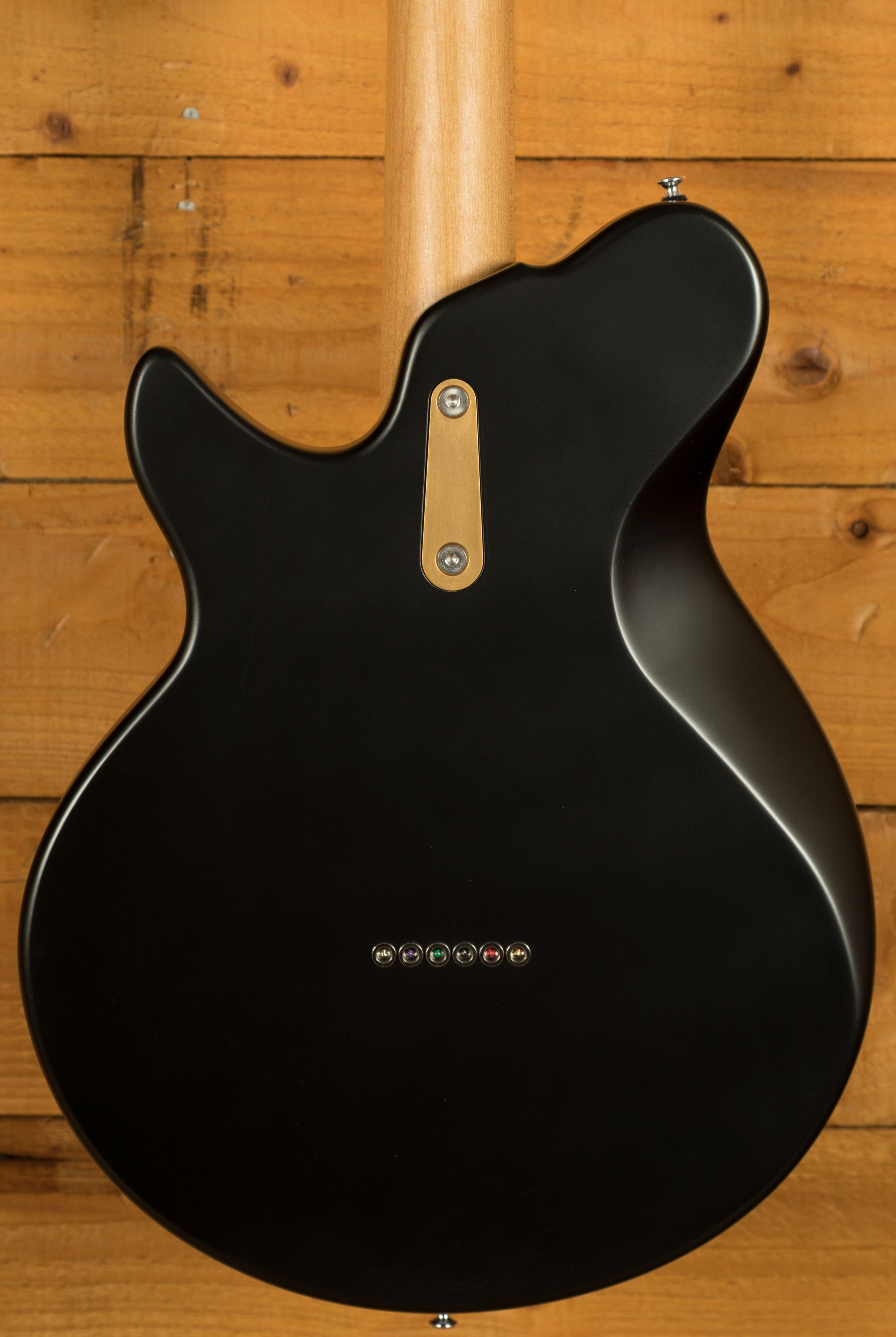 Đàn Guitar Điện Eastman Eastman FullerTone FT-SC'52-MB | Moss Black