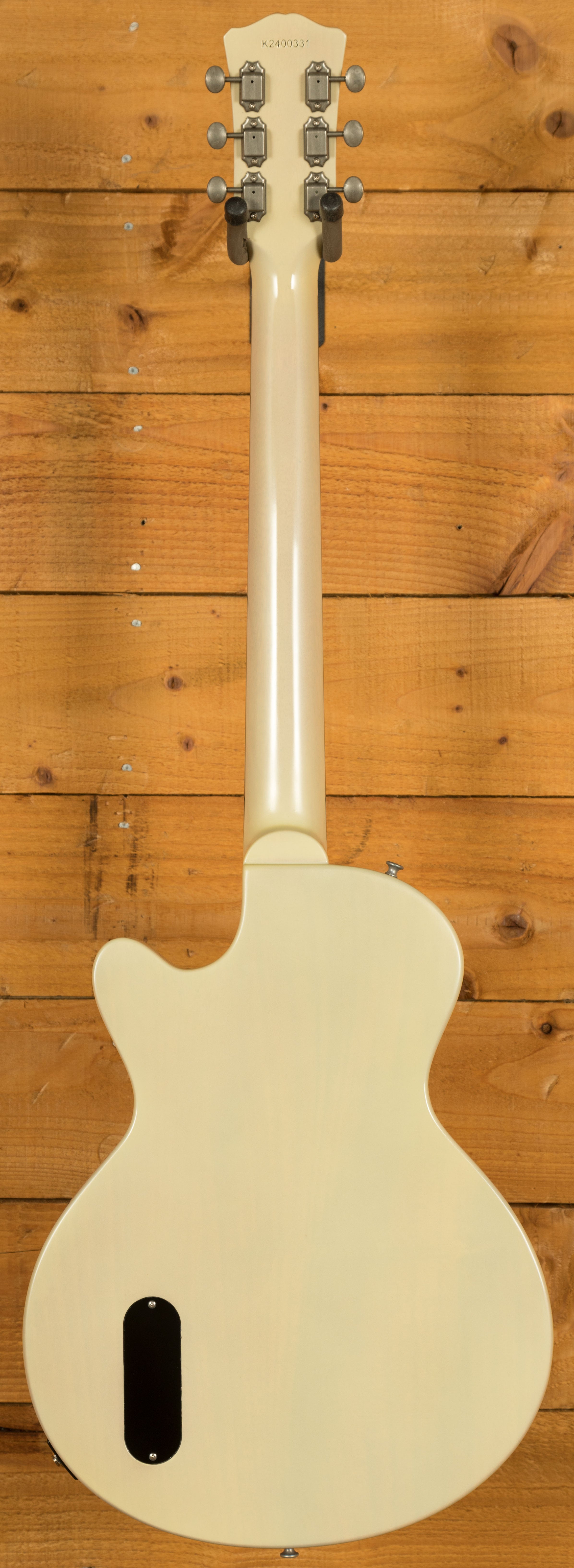 Đàn Guitar Điện Eastman Limited Edition SB55/TV | Pomona Blonde