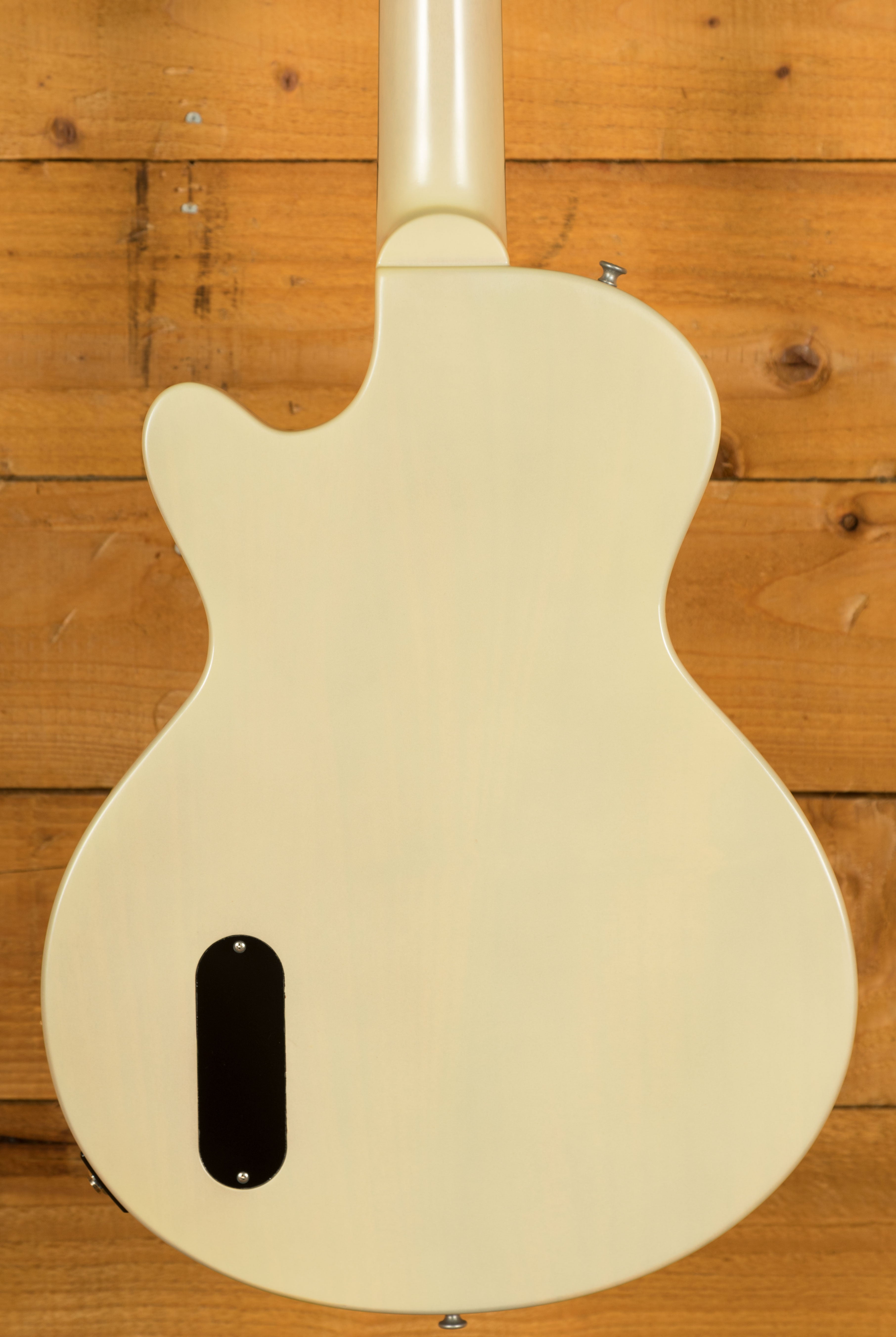 Đàn Guitar Điện Eastman Limited Edition SB55/TV | Pomona Blonde