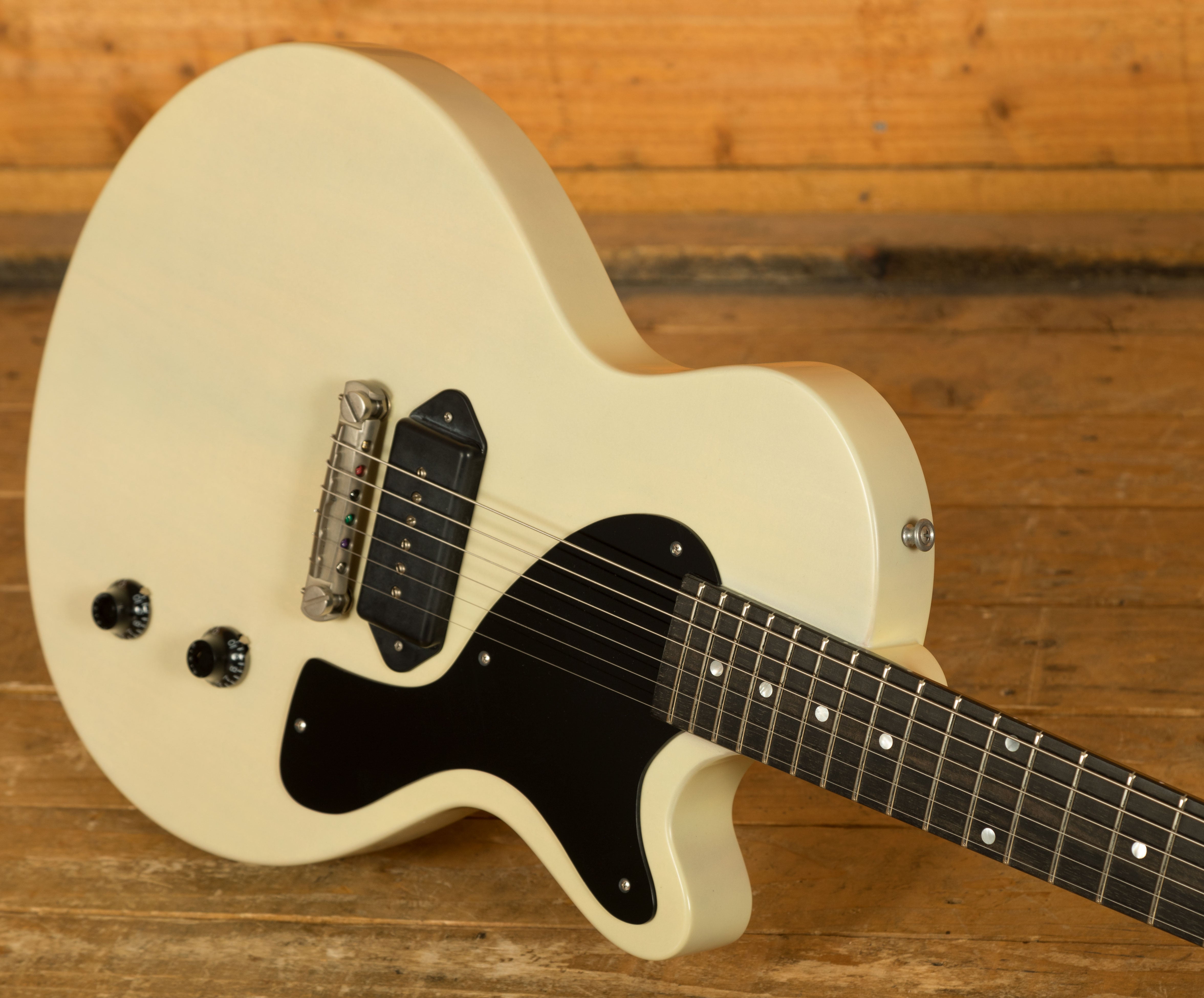 Đàn Guitar Điện Eastman Limited Edition SB55/TV | Pomona Blonde