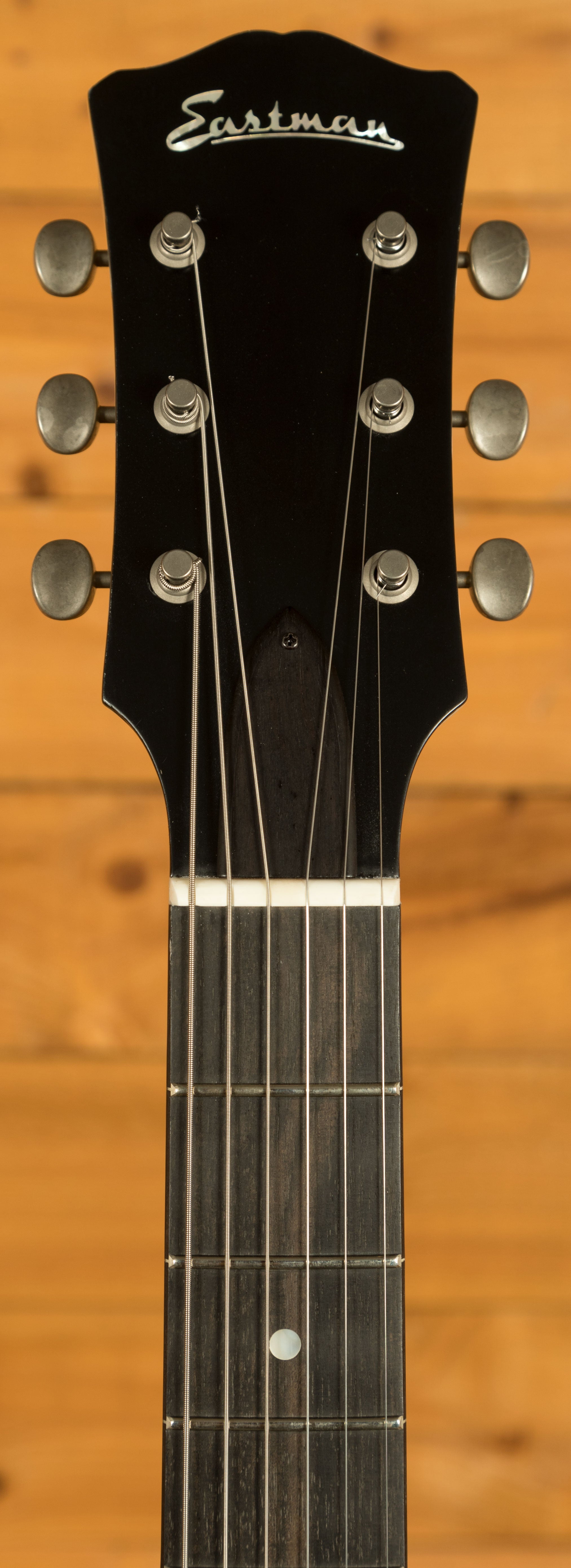 Đàn Guitar Điện Eastman Limited Edition SB55/TV | Pomona Blonde