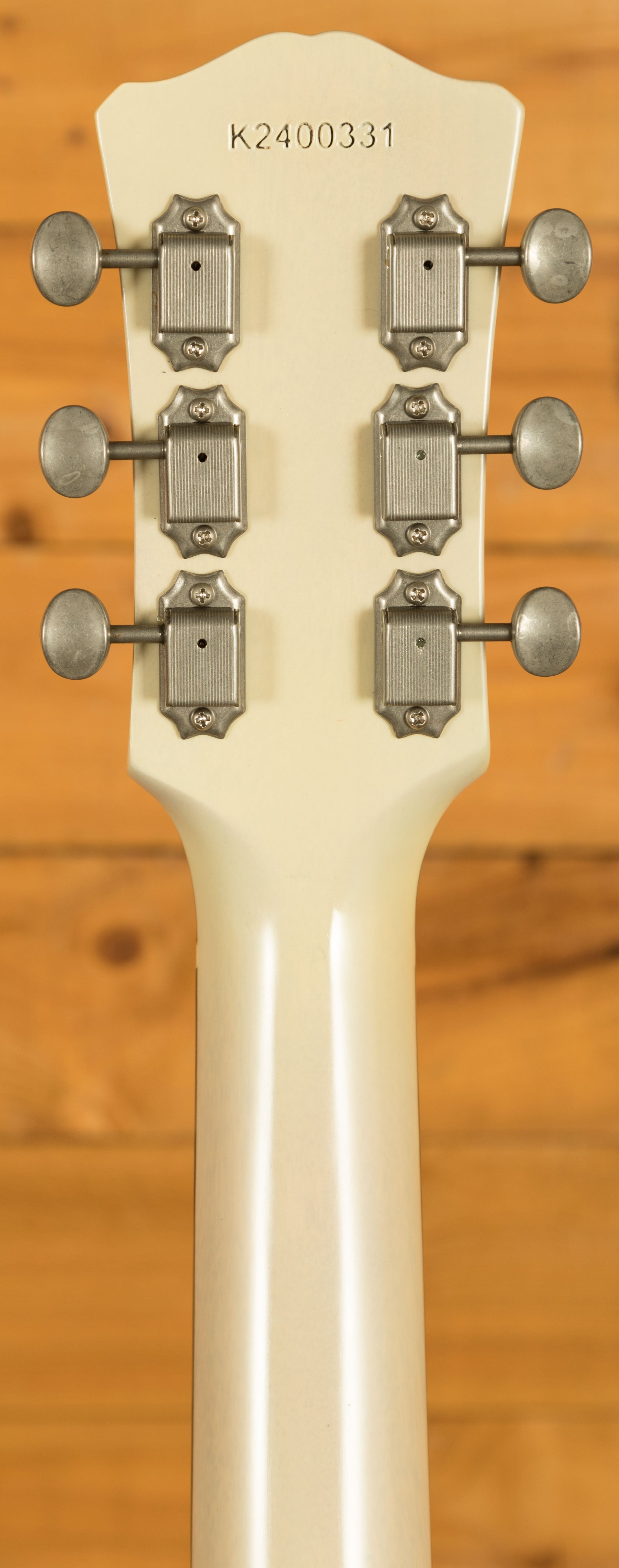 Đàn Guitar Điện Eastman Limited Edition SB55/TV | Pomona Blonde