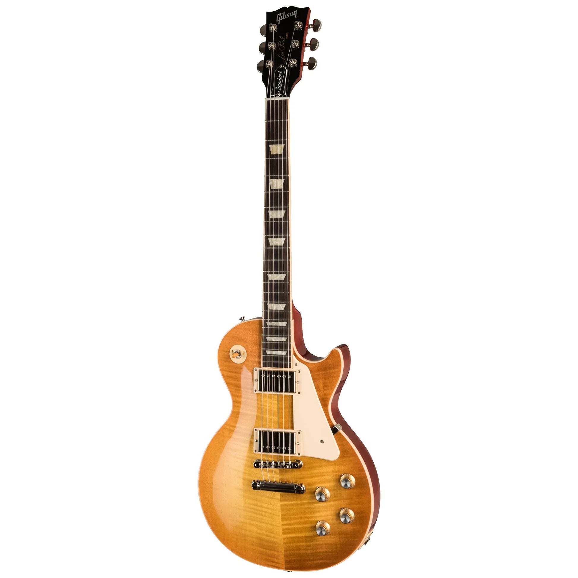 Đàn Guitar Điện Gibson Les Paul Standard 60s HH, Rosewood Fingerboard