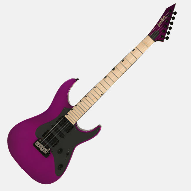 ESP GrassRoots G-MIRAGE-WK/M-VDPR, Maple FB, Voodoo Purple
