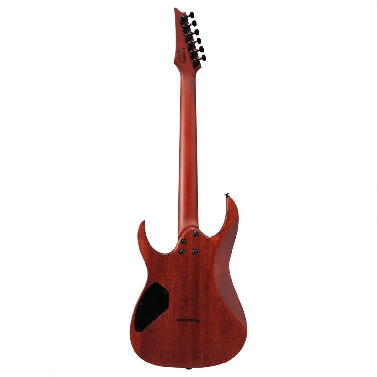 Ibanez GRG121PAR, Deep Durst Burst Flat