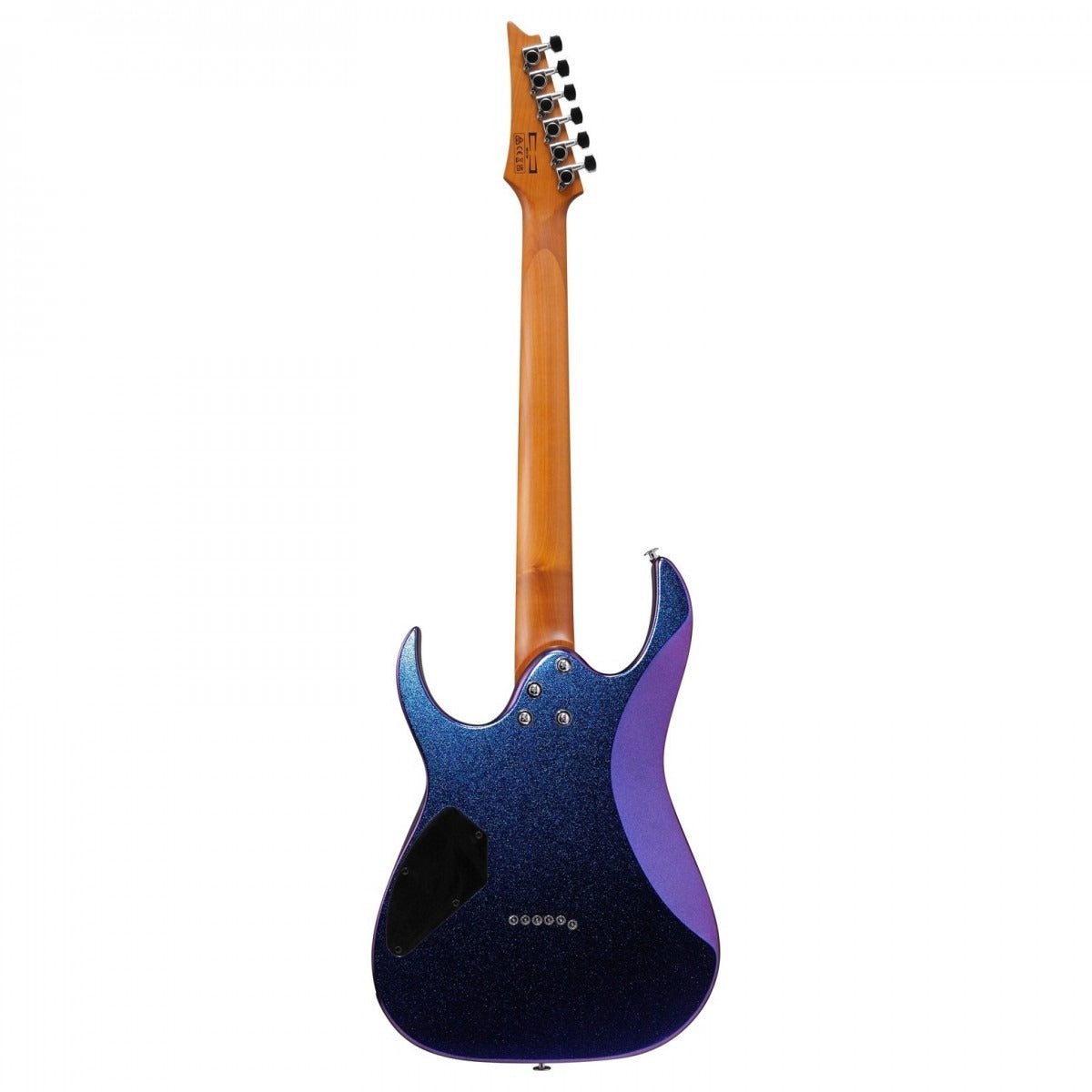 Ibanez GRG121SP GIO Series, Blue Metal Chameleon