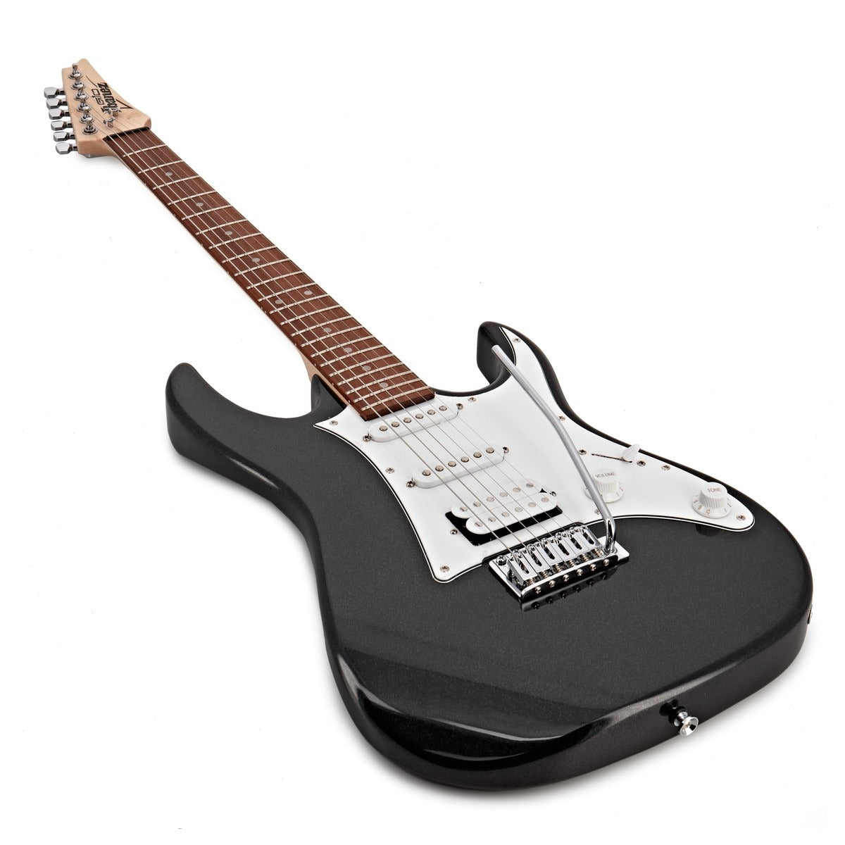 Ibanez GRX40 GIO, Black Night