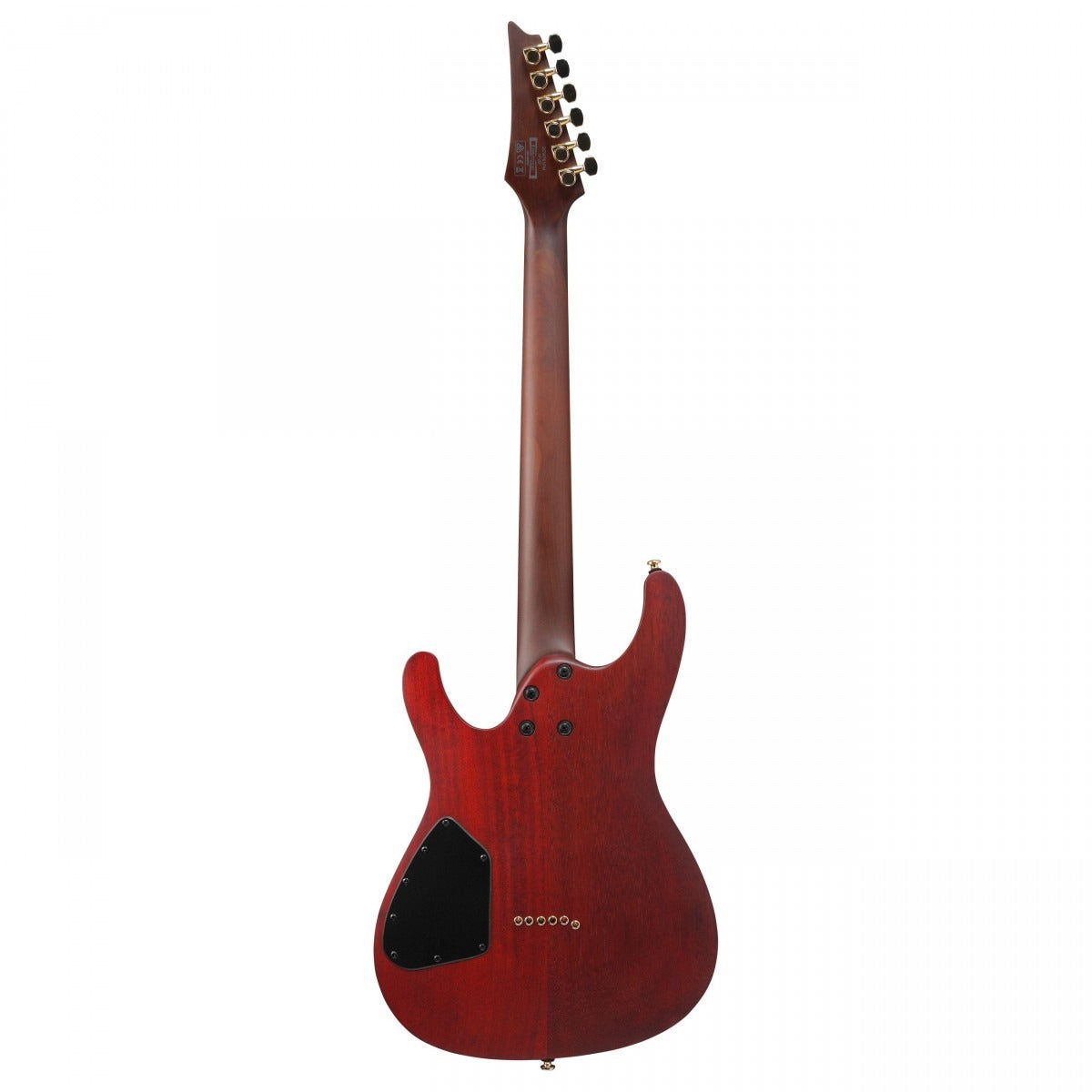 Ibanez SEW761FM, Natural Flat