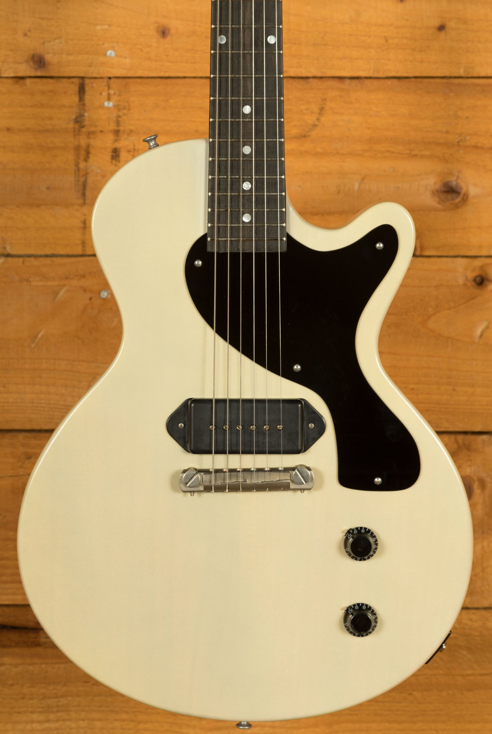 Đàn Guitar Điện Eastman Limited Edition SB55/TV | Pomona Blonde