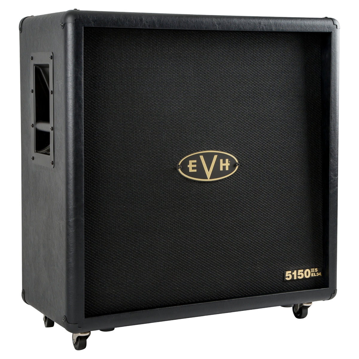 EVH Amplifier 5150IIIS EL34 4×12 Cabinet