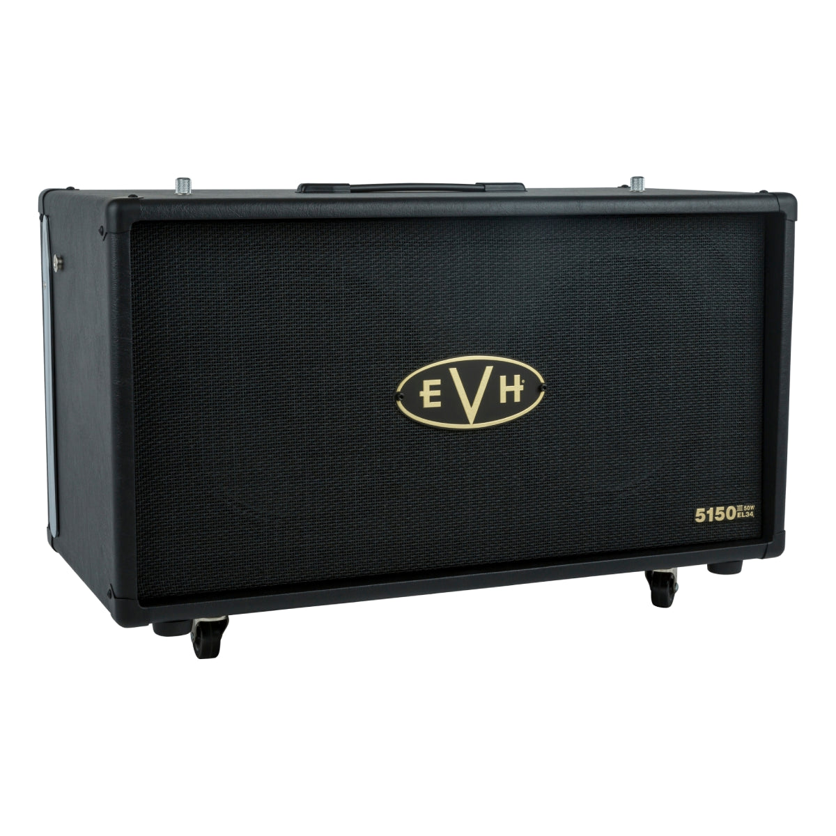 EVH Amplifier 5150III EL34 2×12 Cabinet