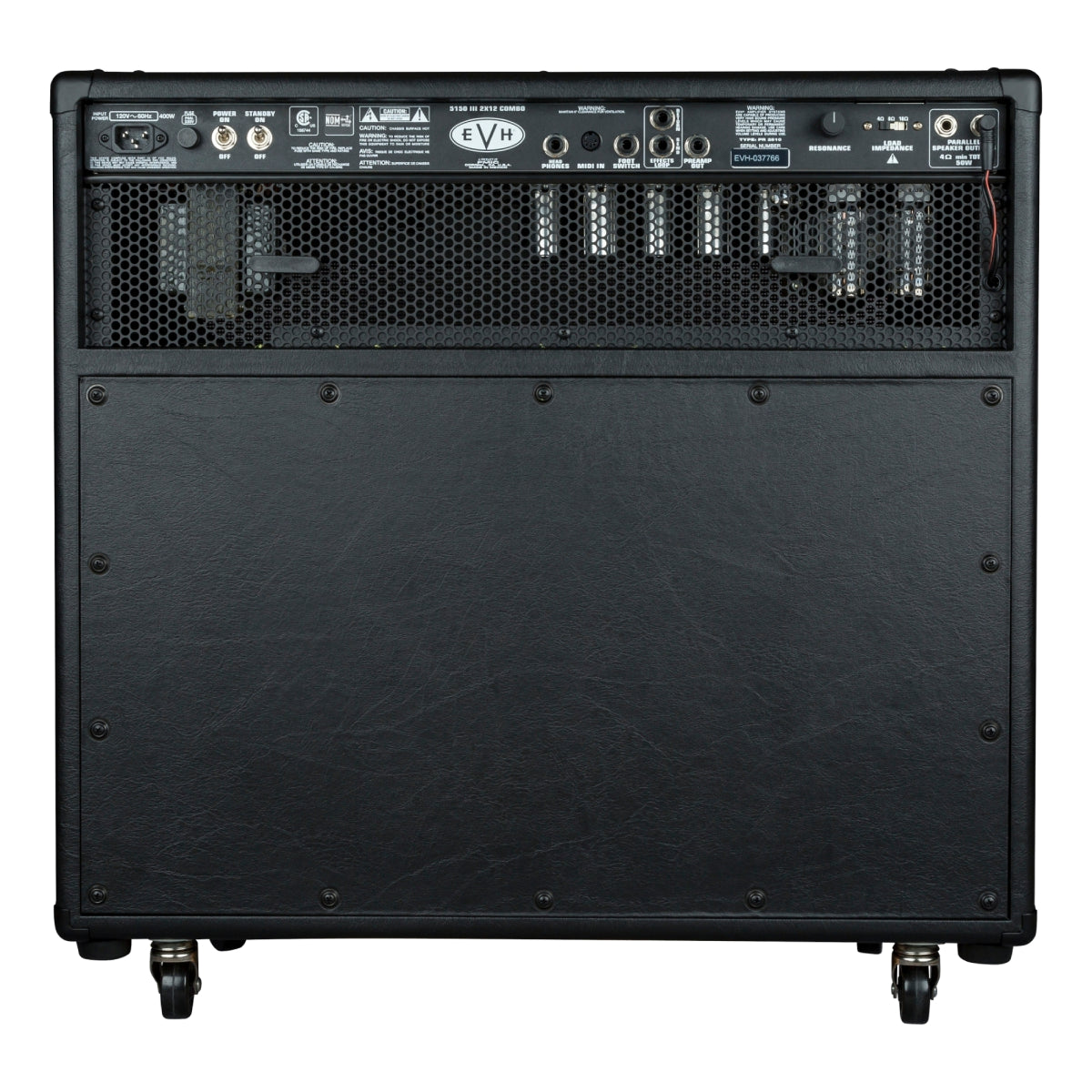 EVH Amplifier 5150III 50W 6L6 2×12 Combo