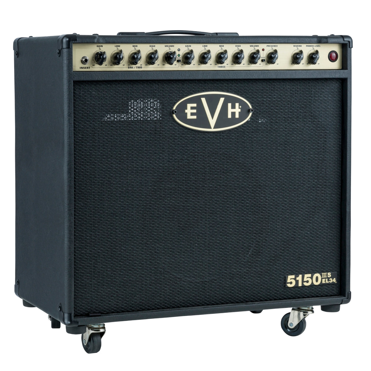 EVH Amplifier 5150III 50W EL34 1×12 Combo