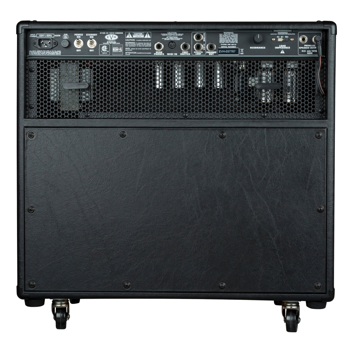 EVH Amplifier 5150III 50W 6L6 1×12 Combo