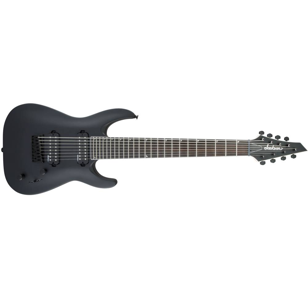 Jackson JS Series Dinky Arch Top JS32-8 DKA HT, Electric Guitar