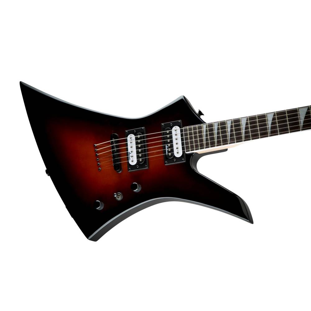 Jackson JS32T Kelly, Viola Burst, Electric Guitar
