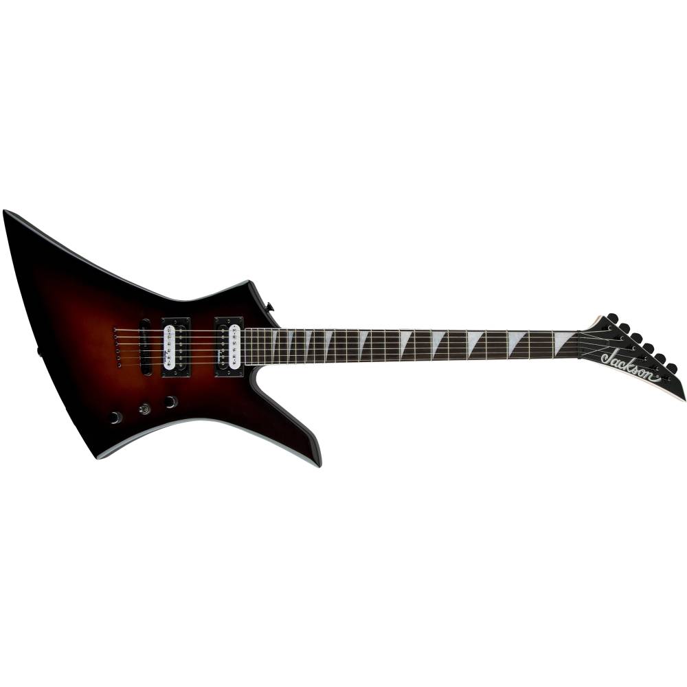Jackson JS32T Kelly, Viola Burst, Electric Guitar