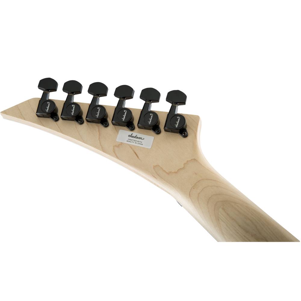 Jackson JS32T Kelly, Viola Burst, Electric Guitar