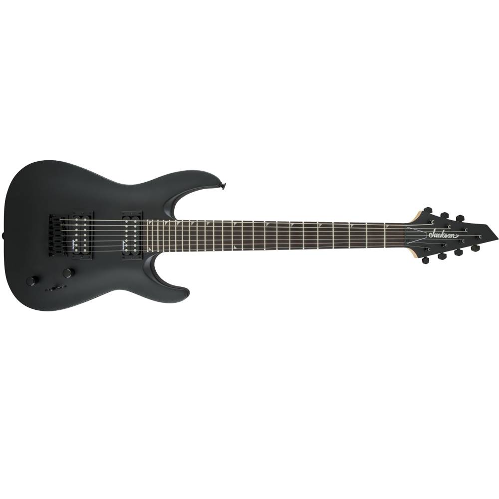 Jackson JS Series Dinky Arch Top JS22-7 DKA HT, Electric Guitar