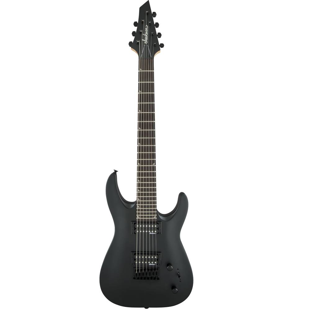 Jackson JS Series Dinky Arch Top JS22-7 DKA HT, Electric Guitar