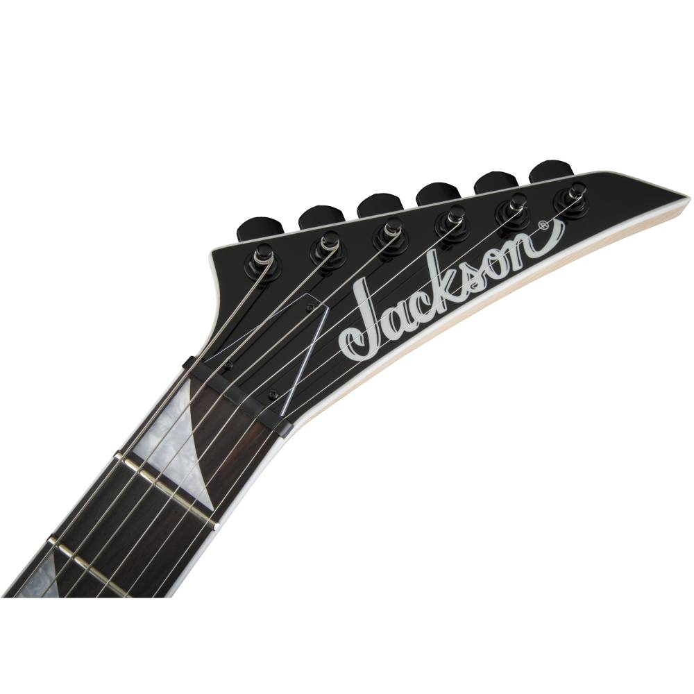 Jackson King V JS32T, Ferrari Red, Electric Guitar