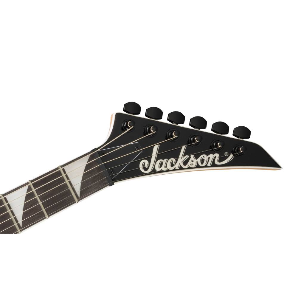 Jackson JS Series Dinky JS20 DKQ 2PT, Tobacco Burst, Electric Guitar