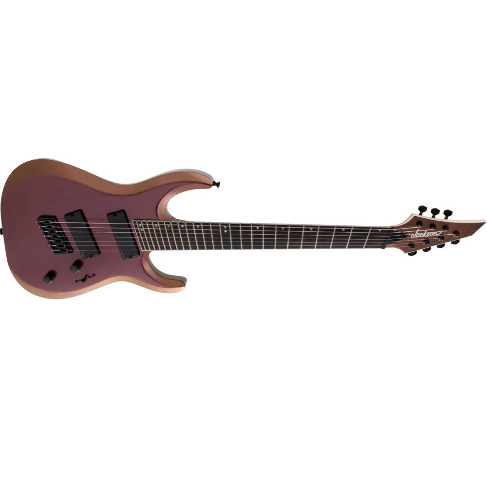 Jackson Pro Series Dinky DK Modern HT7 MS, Electric Guitar