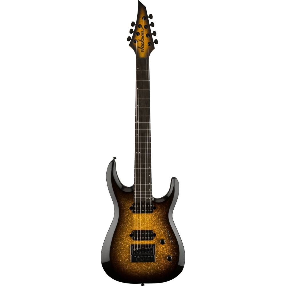 Jackson Pro Plus Series DK Modern EverTune 7, Electric Guitar