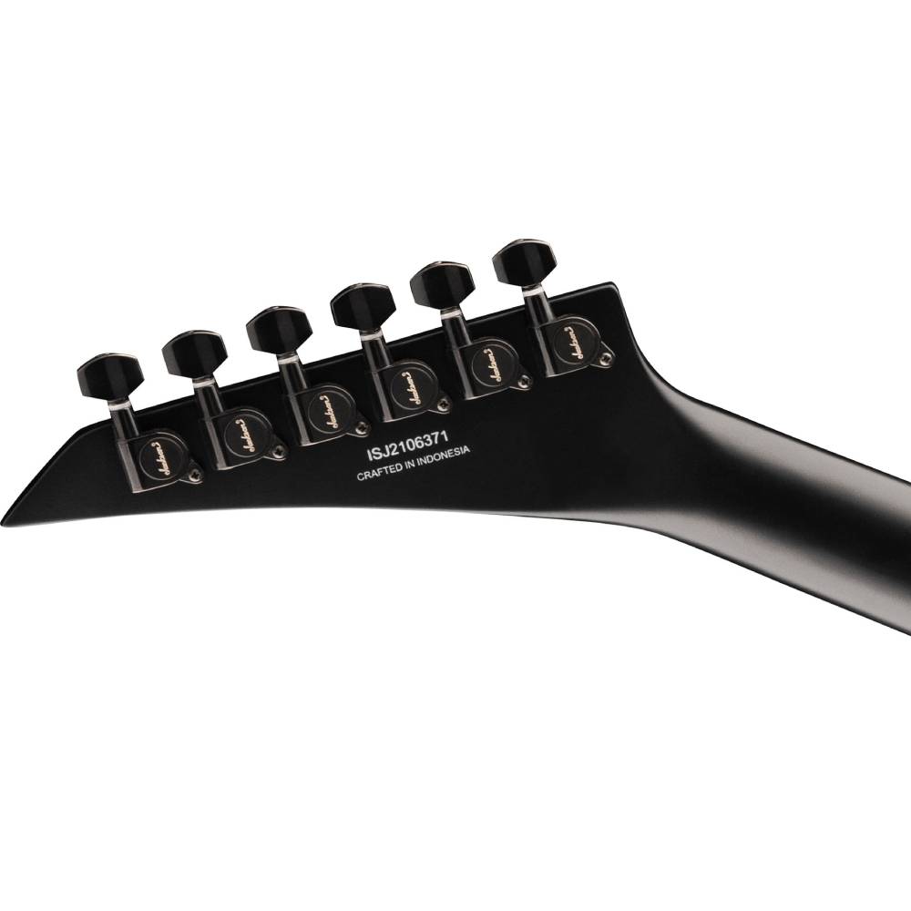 Jackson X Rhoads Rrx24 Camo, Electric Guitar