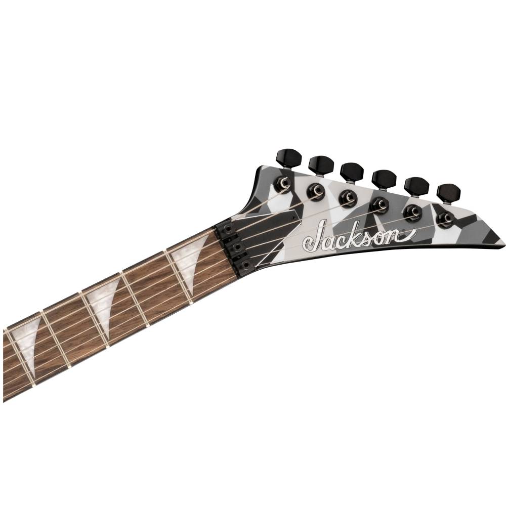 Jackson X Rhoads Rrx24 Camo, Electric Guitar