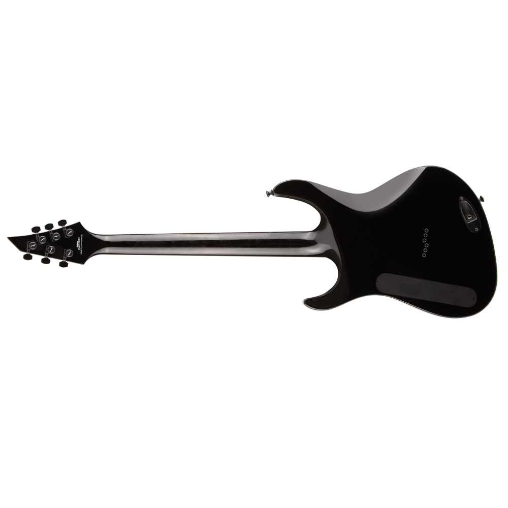 Jackson Pro Series Signature Chris Broderick Soloist HT6, Electric Guitar