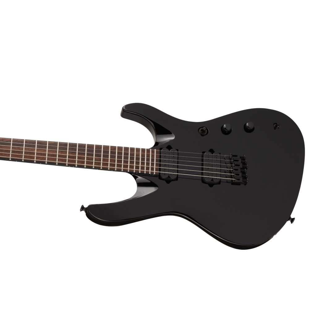 Jackson Pro Series Signature Chris Broderick Soloist HT6, Electric Guitar