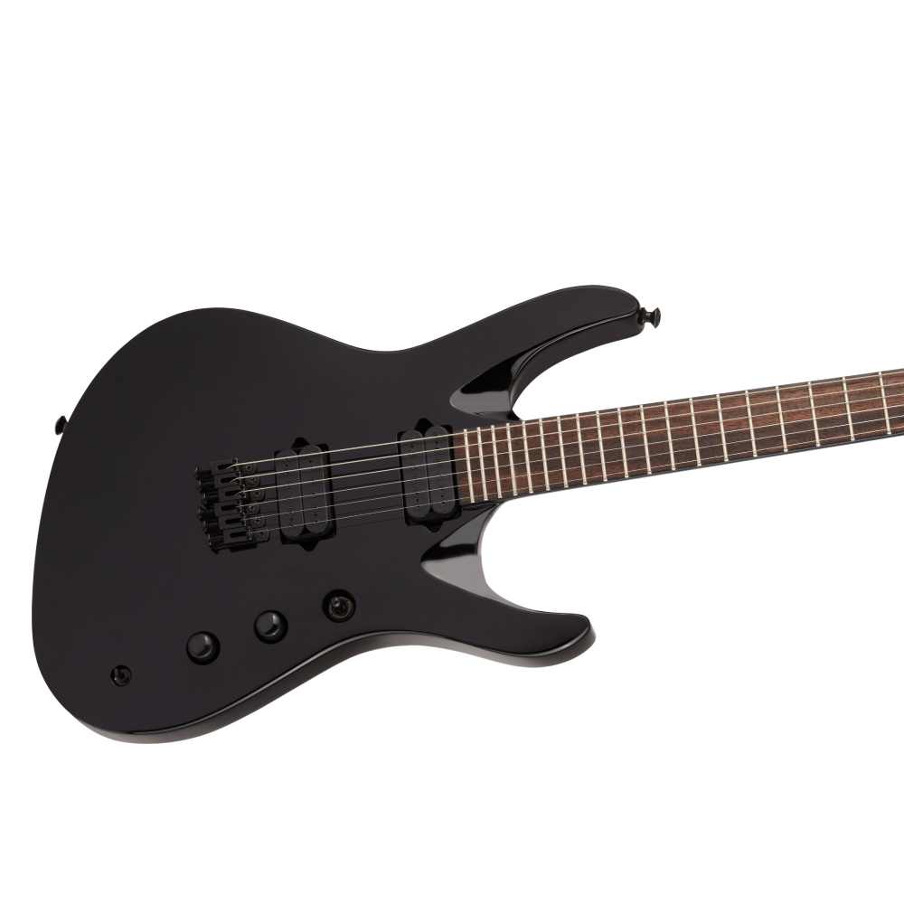 Jackson Pro Series Signature Chris Broderick Soloist HT6, Electric Guitar