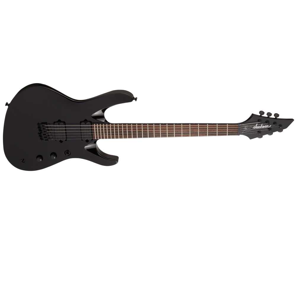 Jackson Pro Series Signature Chris Broderick Soloist HT6, Electric Guitar