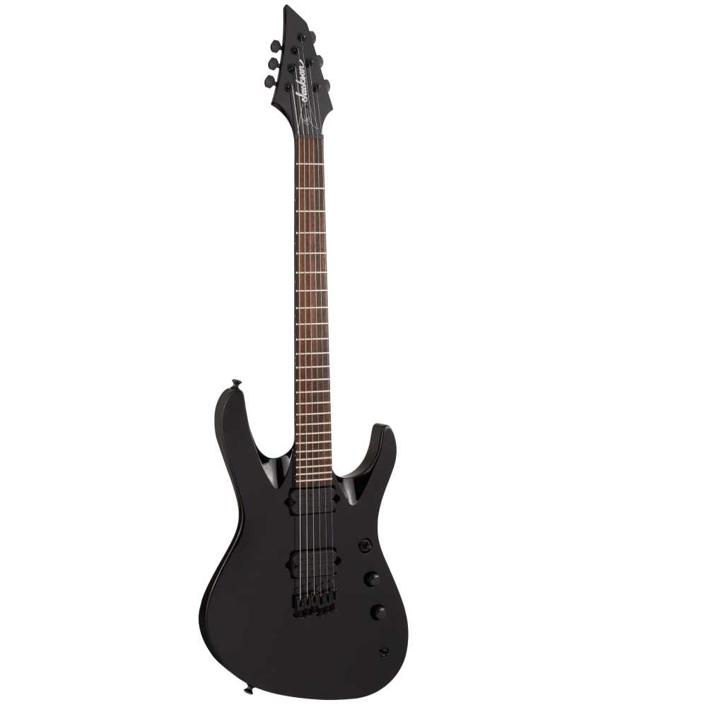 Jackson Pro Series Signature Chris Broderick Soloist HT6, Electric Guitar