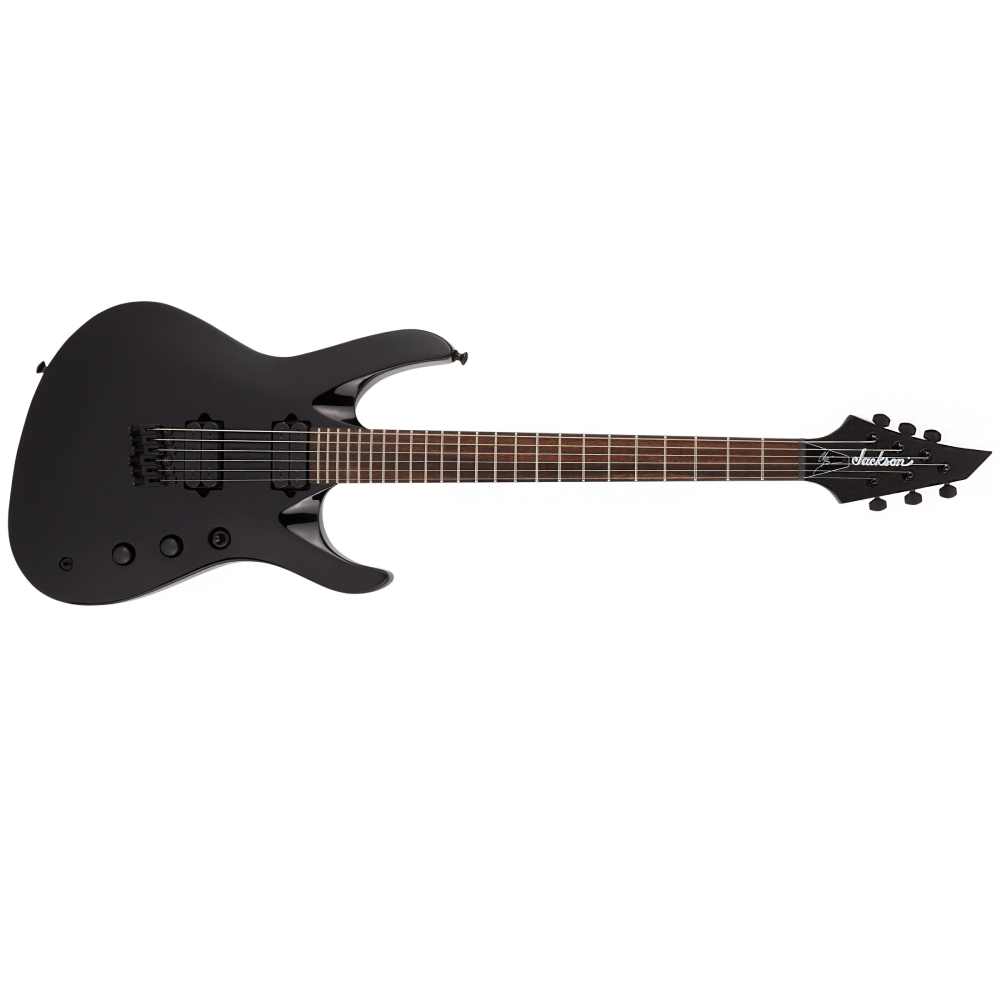 Jackson Pro Series Signature Chris Broderick Soloist HT6, Electric Guitar