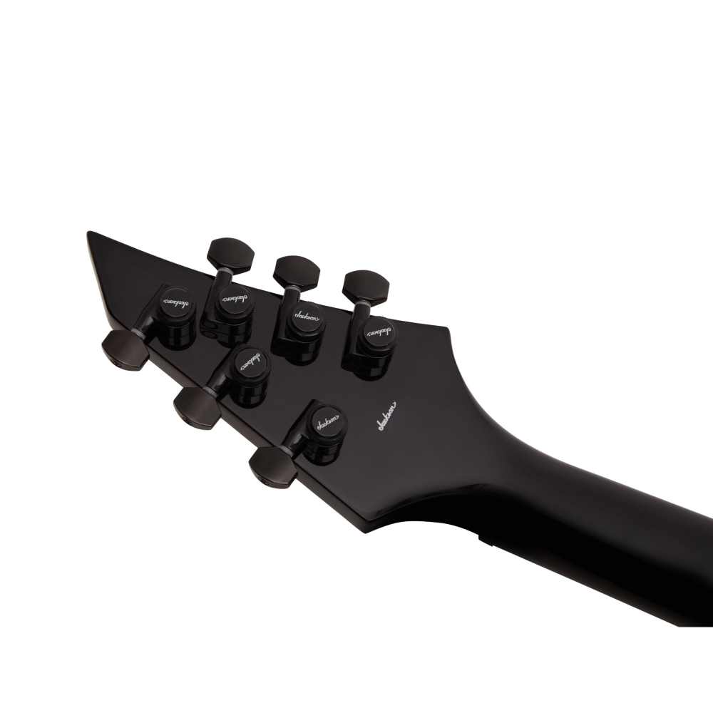 Jackson Pro Series Signature Chris Broderick Soloist HT6, Electric Guitar