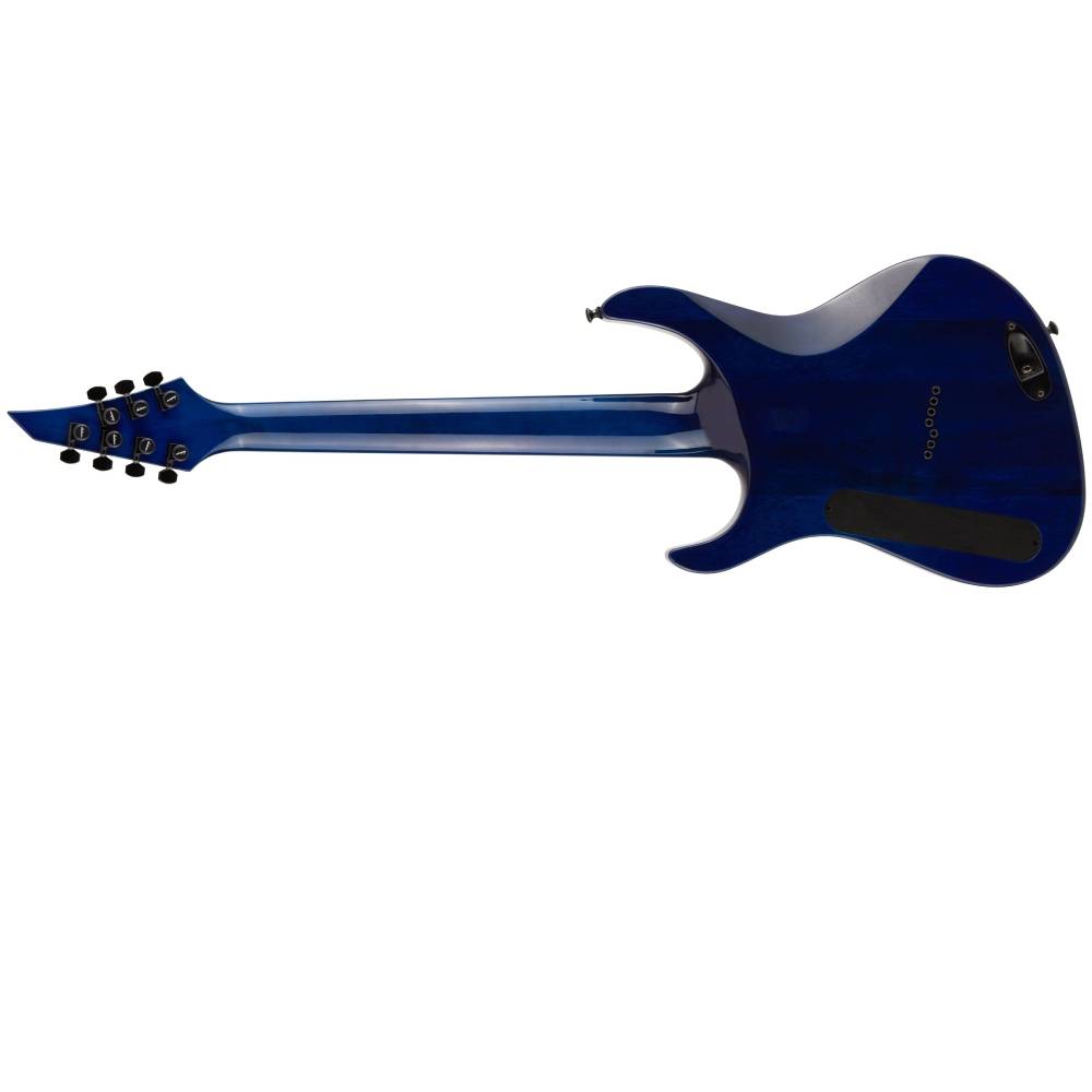 Jackson Pro Series Signature Chris Broderick Soloist HT7P, Electric Guitar