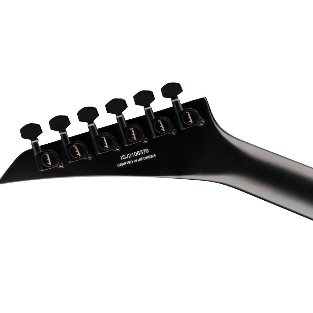 Jackson X Series Soloist SLX DX Camo, Electric Guitar