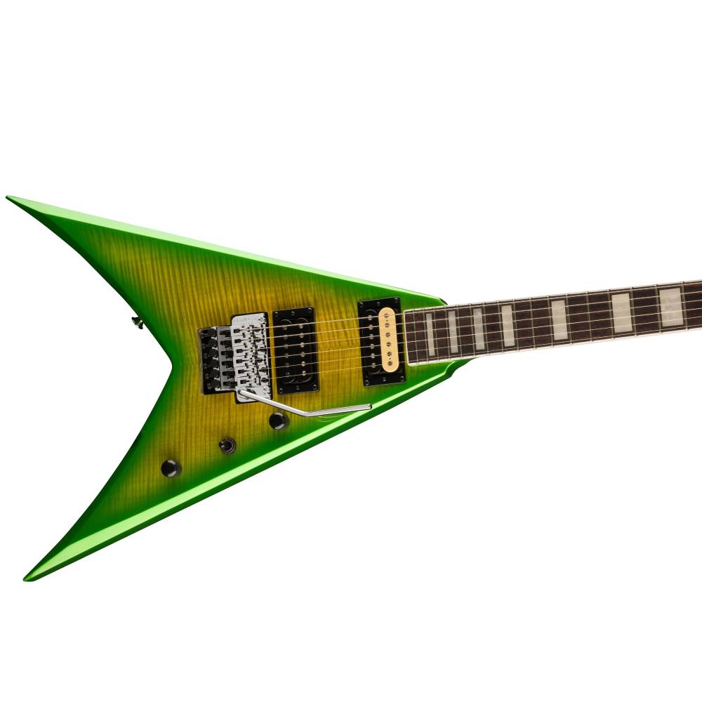 Jackson X Series Signature Scott Ian King V, Electric Guitar