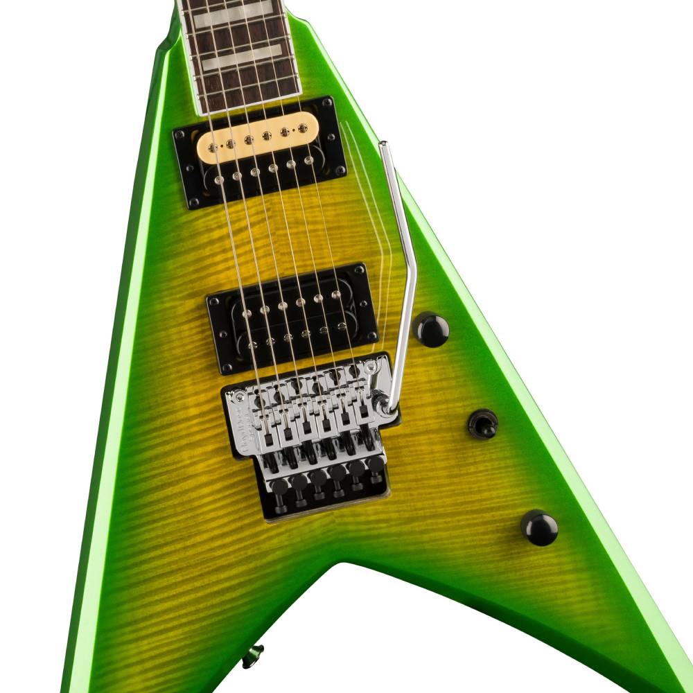 Jackson X Series Signature Scott Ian King V, Electric Guitar