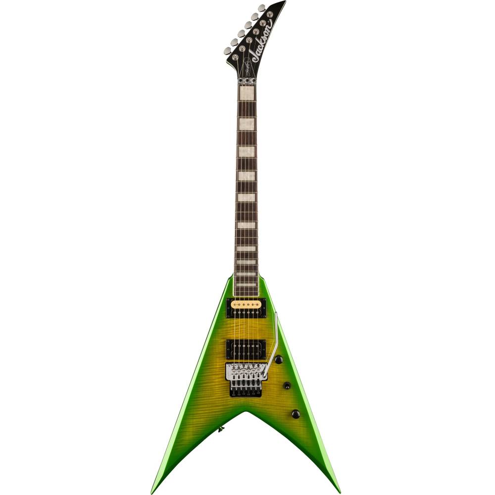 Jackson X Series Signature Scott Ian King V, Electric Guitar