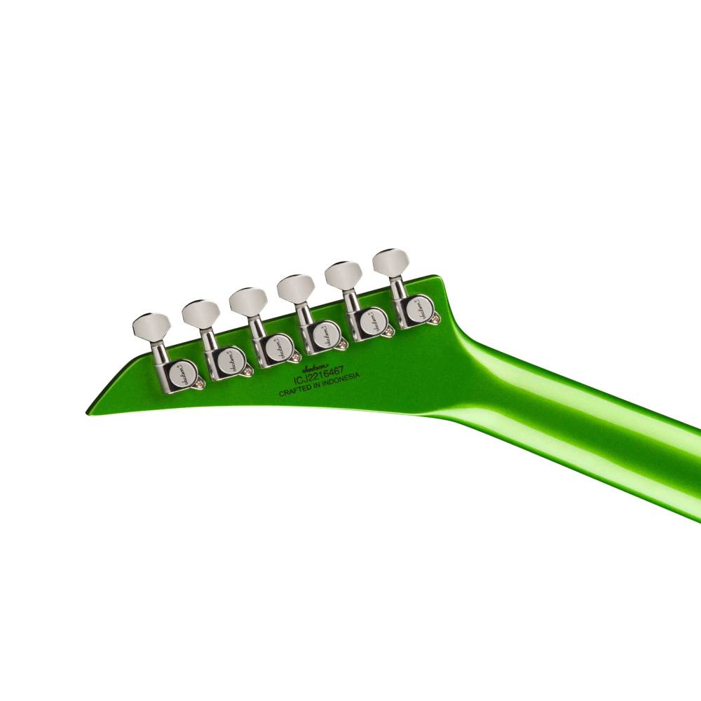 Jackson X Series Signature Scott Ian King V, Electric Guitar