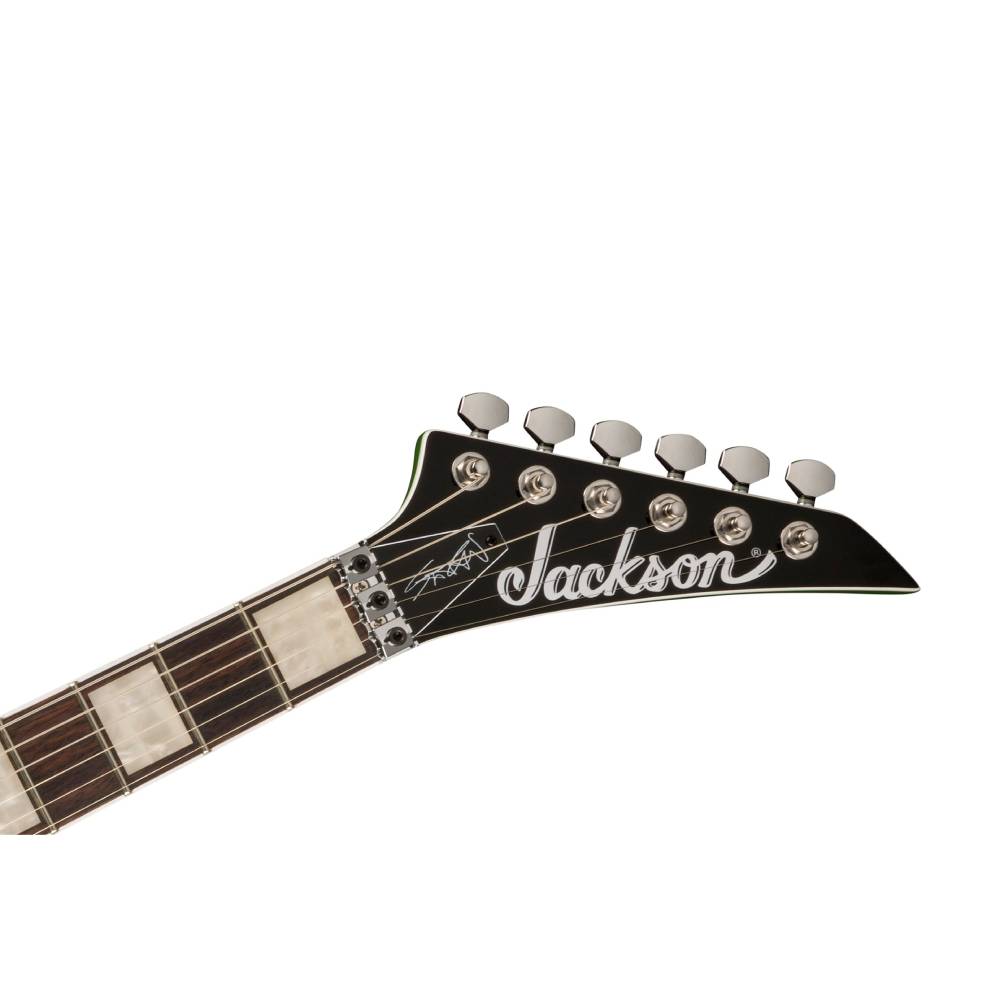 Jackson X Series Signature Scott Ian King V, Electric Guitar