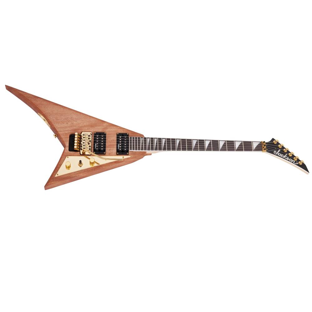 Jackson JS Series Rhoads MAH JS32, Electric Guitar