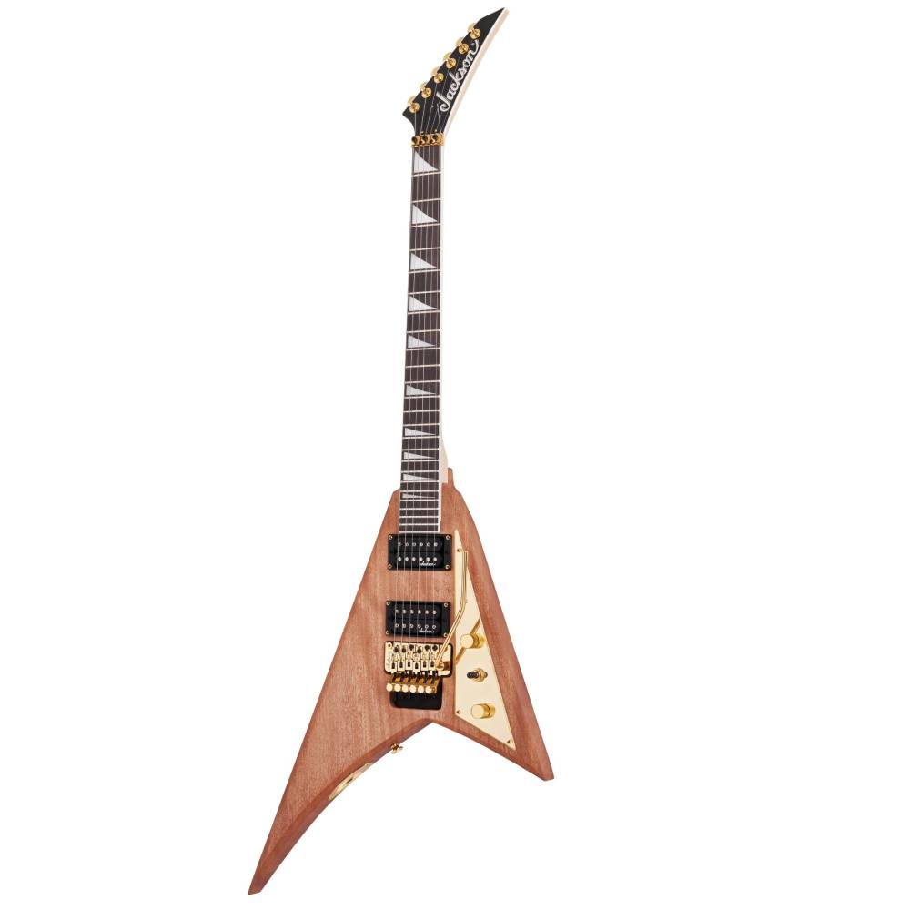 Jackson JS Series Rhoads MAH JS32, Electric Guitar