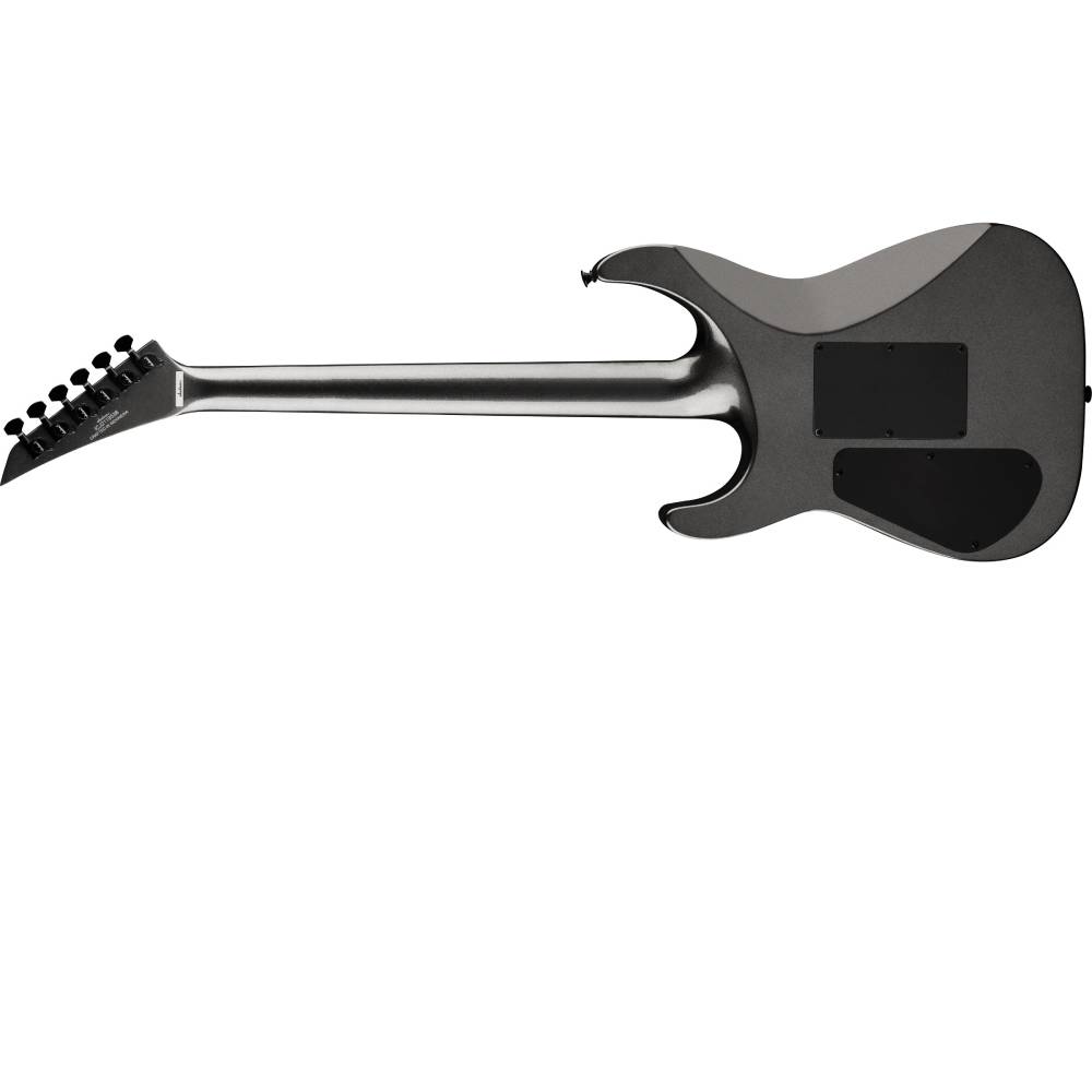 Jackson X Series Soloist SLX DX HH, Electric Guitar, Granite Crystal